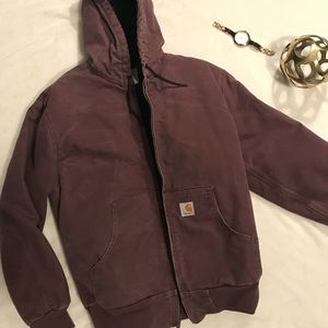 Carhartt Coat